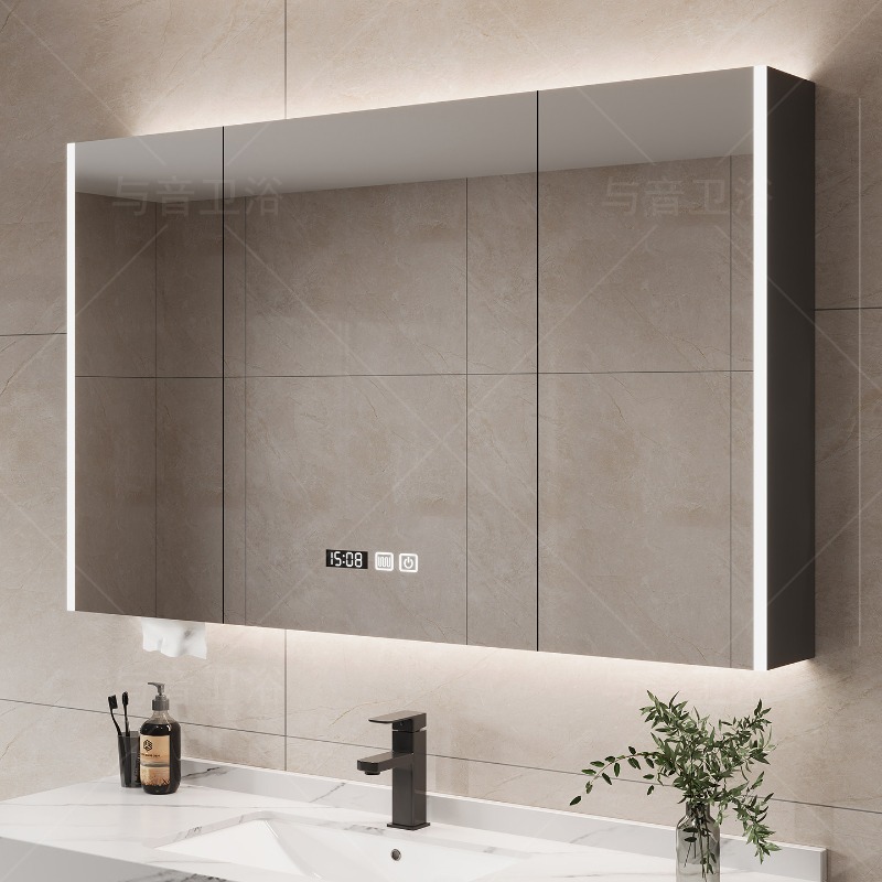 Bathroom Cabinet Mirror - Over Accessories Bathroom Cabinet Shelves Mirror