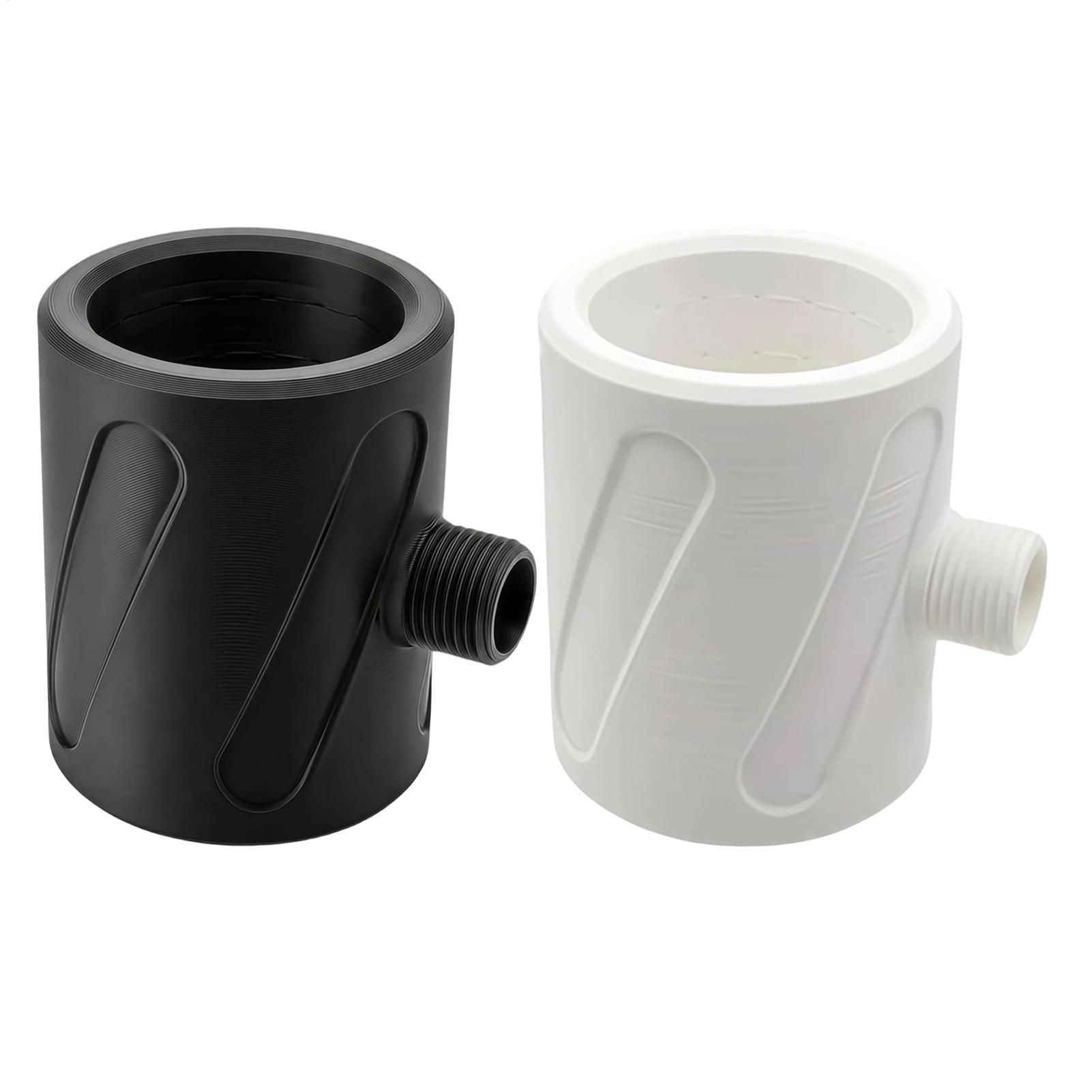 Home In Bathroom - Men's Shower Head High Pressure Coarse