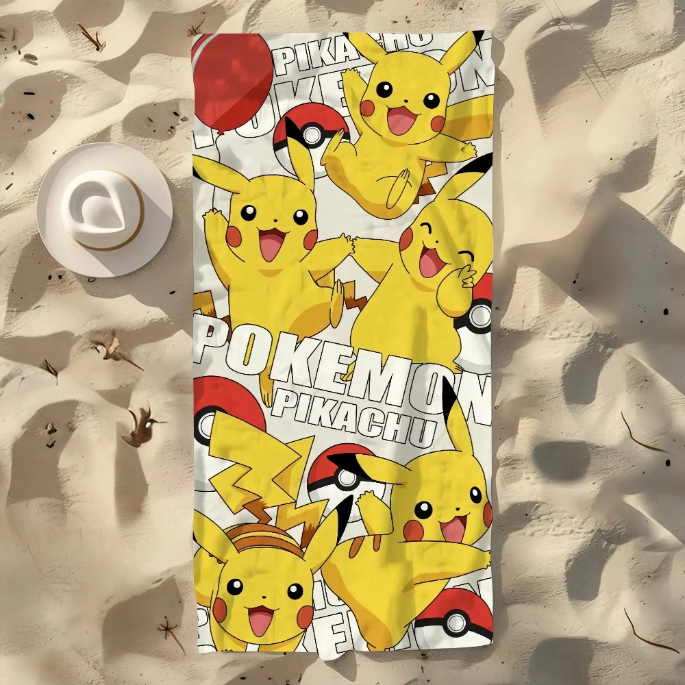 Home Creation Bathroom - Large Bath Towels Bathroom P-Pokemones Bathroom