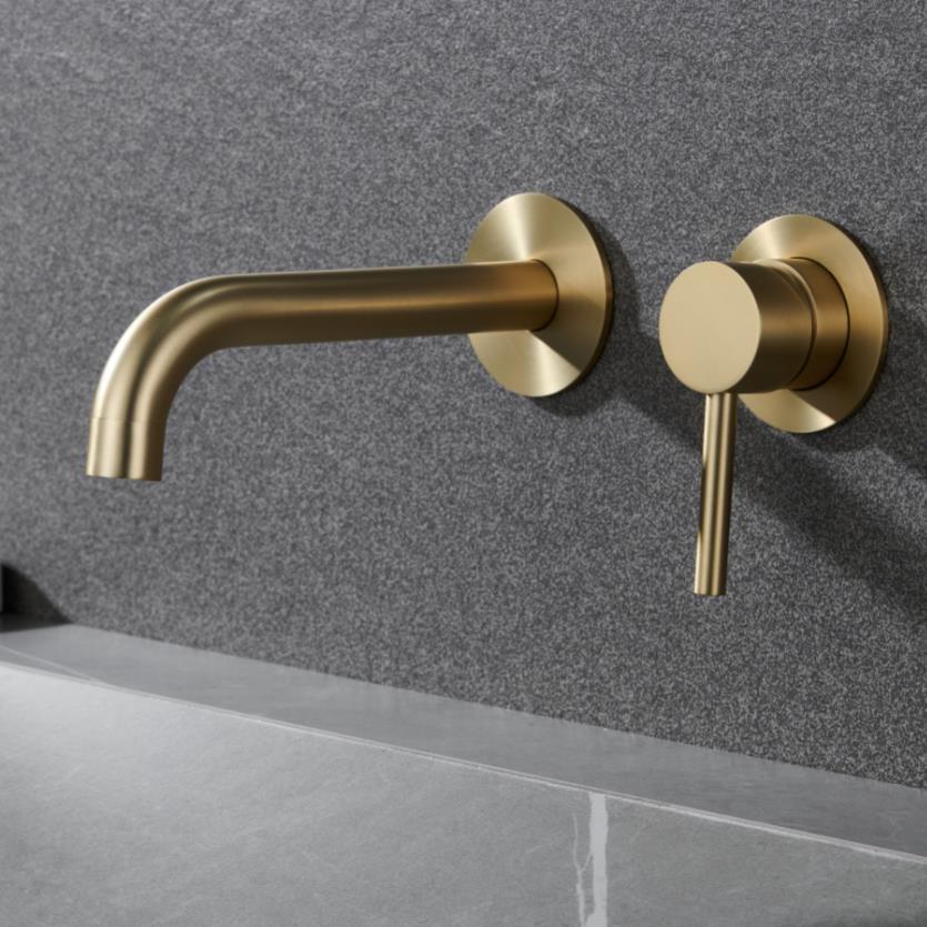 stainless steel Bathroom Fauce - Home Bathroom Taps recension och pris