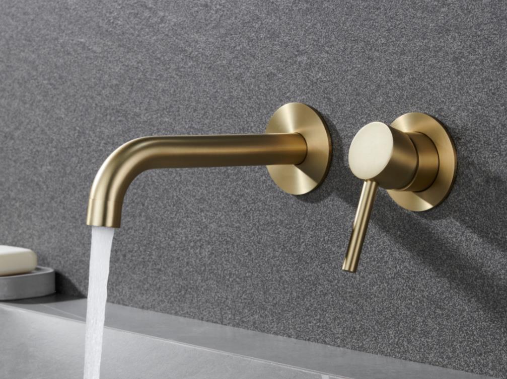 stainless steel Bathroom Fauce - Home Bathroom Taps recension och pris