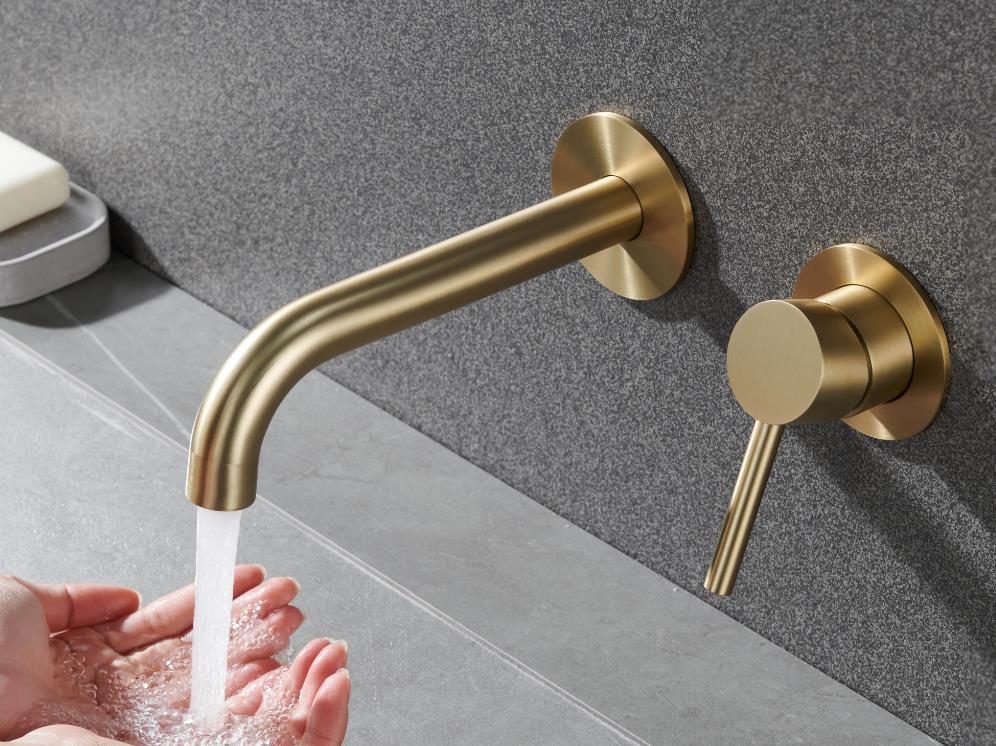 stainless steel Bathroom Fauce - Home Bathroom Taps recension och pris