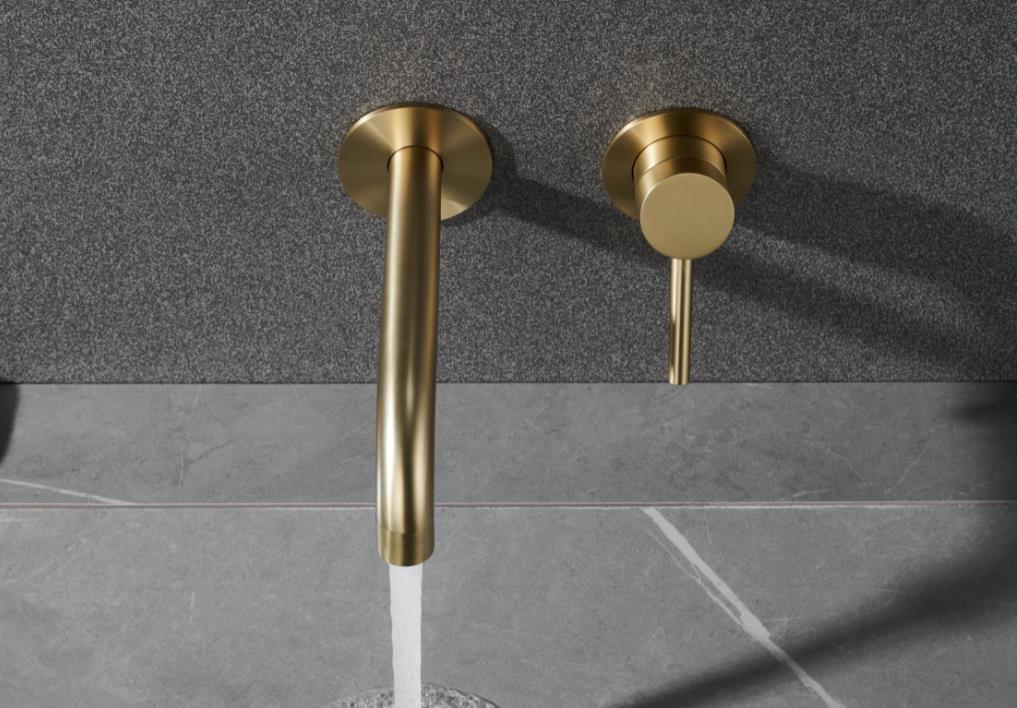 stainless steel Bathroom Fauce - Home Bathroom Taps recension och pris
