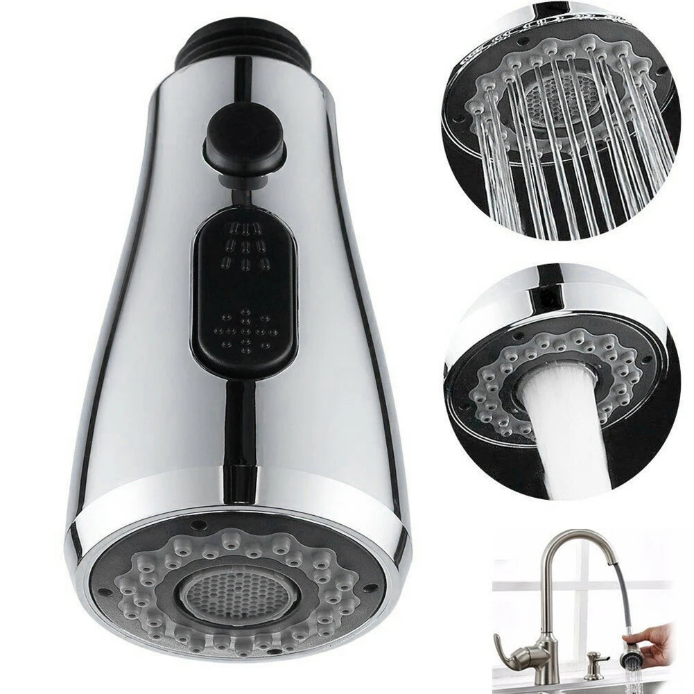 Universal  Kitchen Faucet Head - Home Bathroom Taps recension och pris