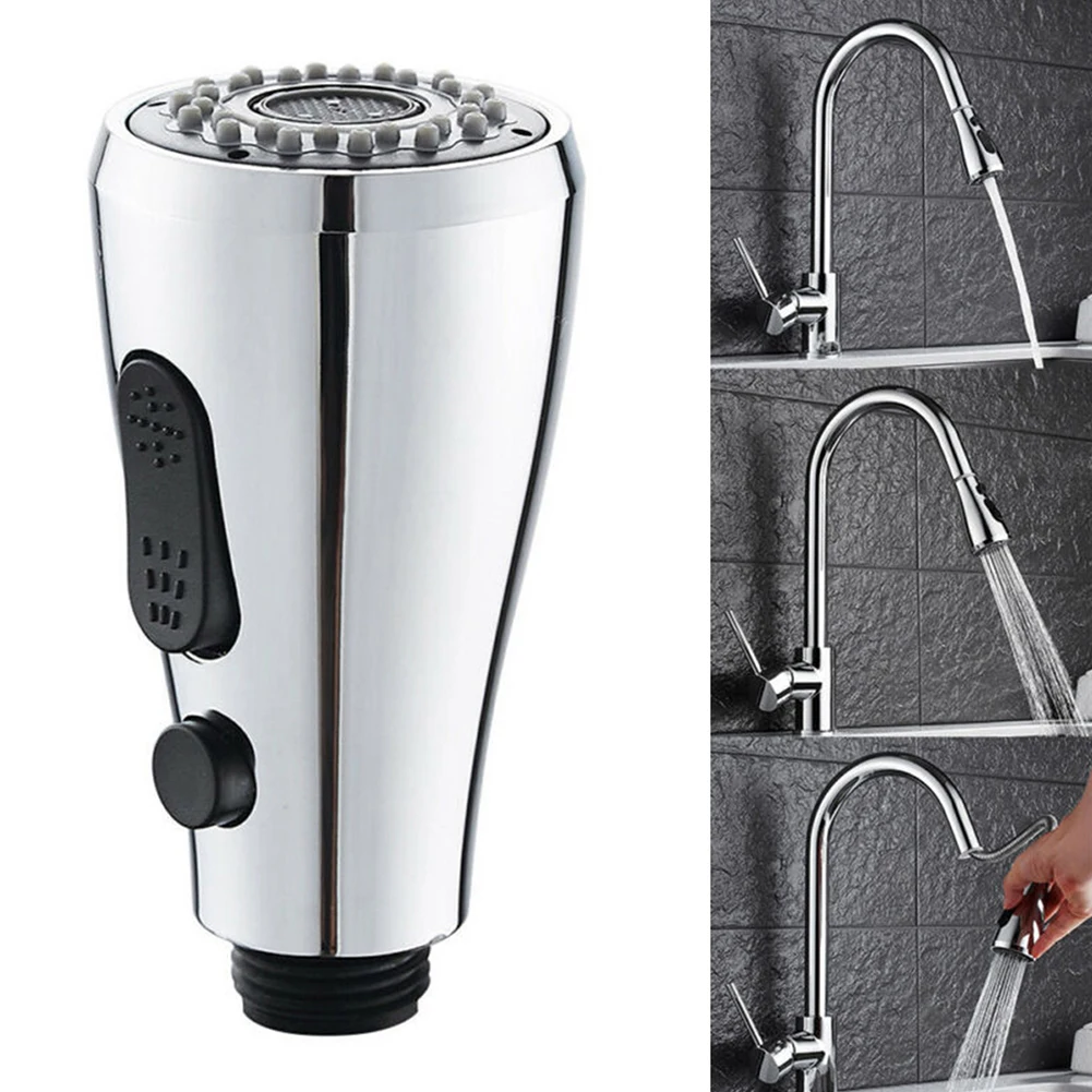 Universal  Kitchen Faucet Head - Home Bathroom Taps recension och pris
