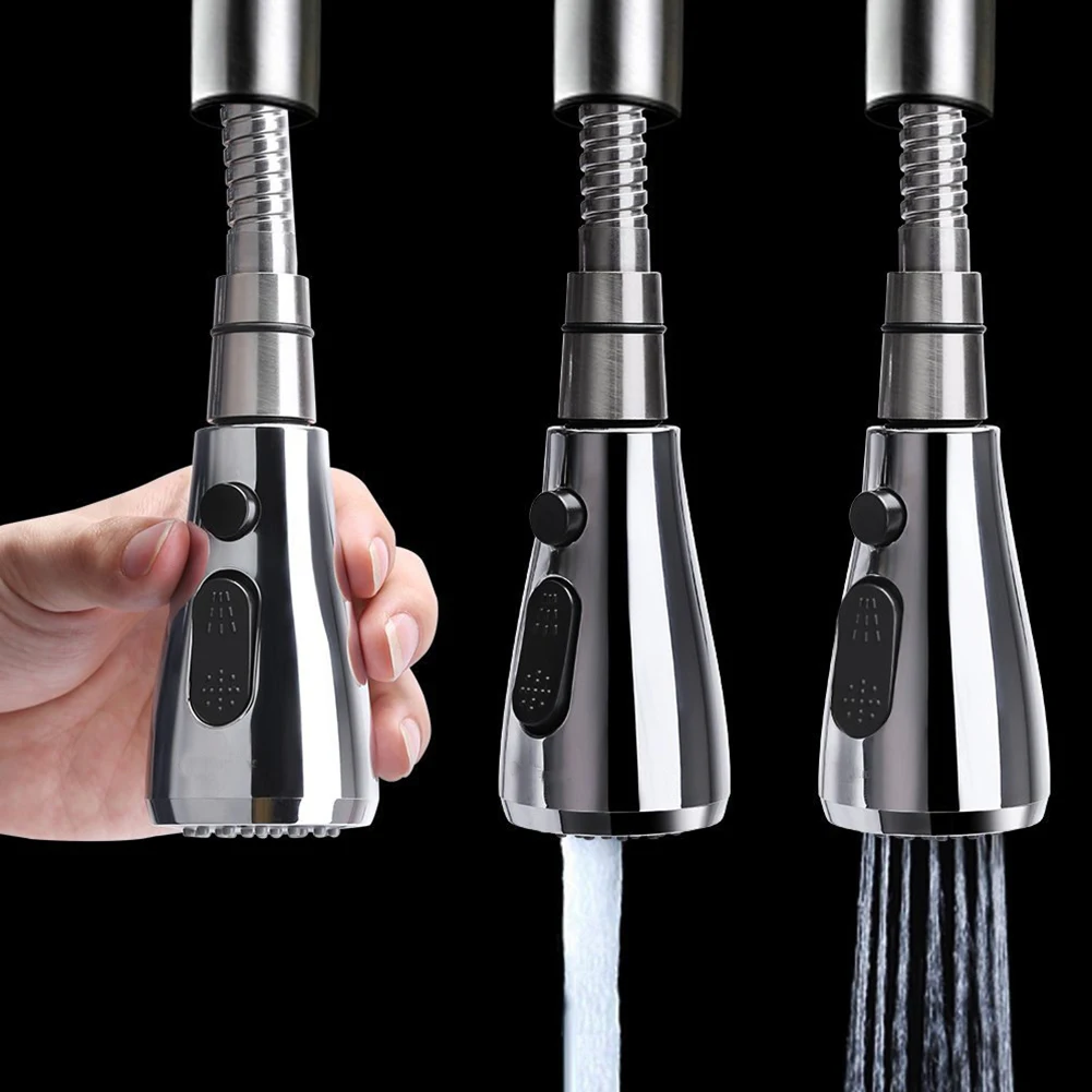 Universal  Kitchen Faucet Head - Home Bathroom Taps recension och pris