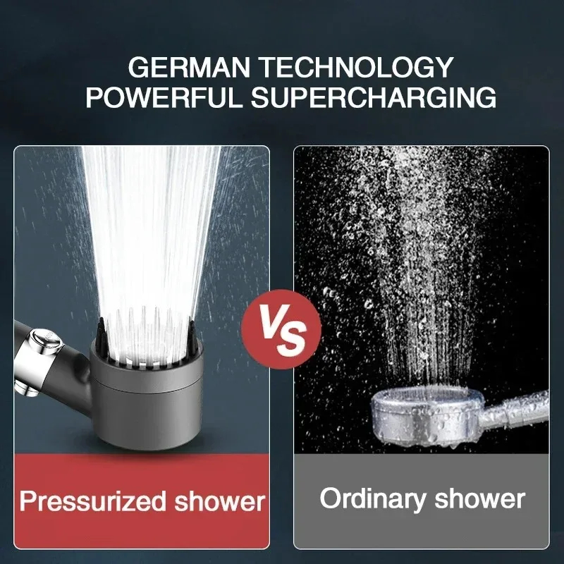 Adjustable High Pressurized Fi - Home Bathroom Taps recension och pris