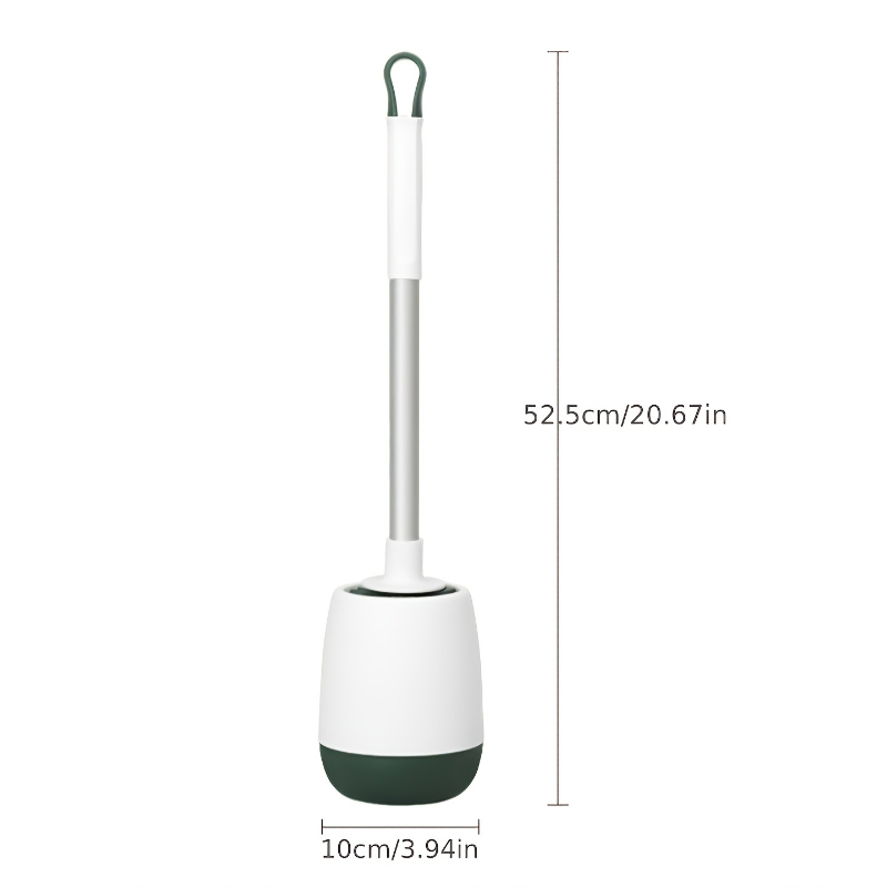 ​Multi-Functional Ventilated T - Home Bathroom Cleaning Kit recension och pris