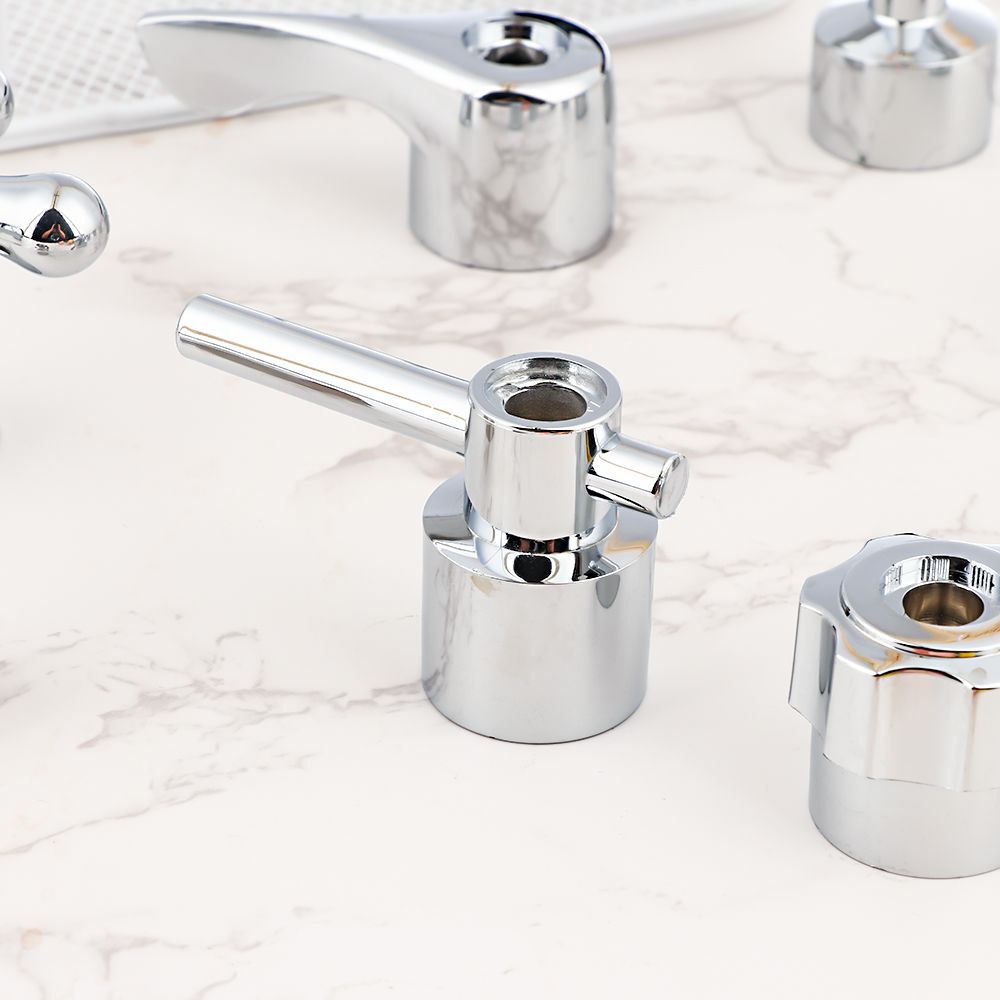 1Pcs Bathroom Accessories Core - Home Bathroom Taps recension och pris