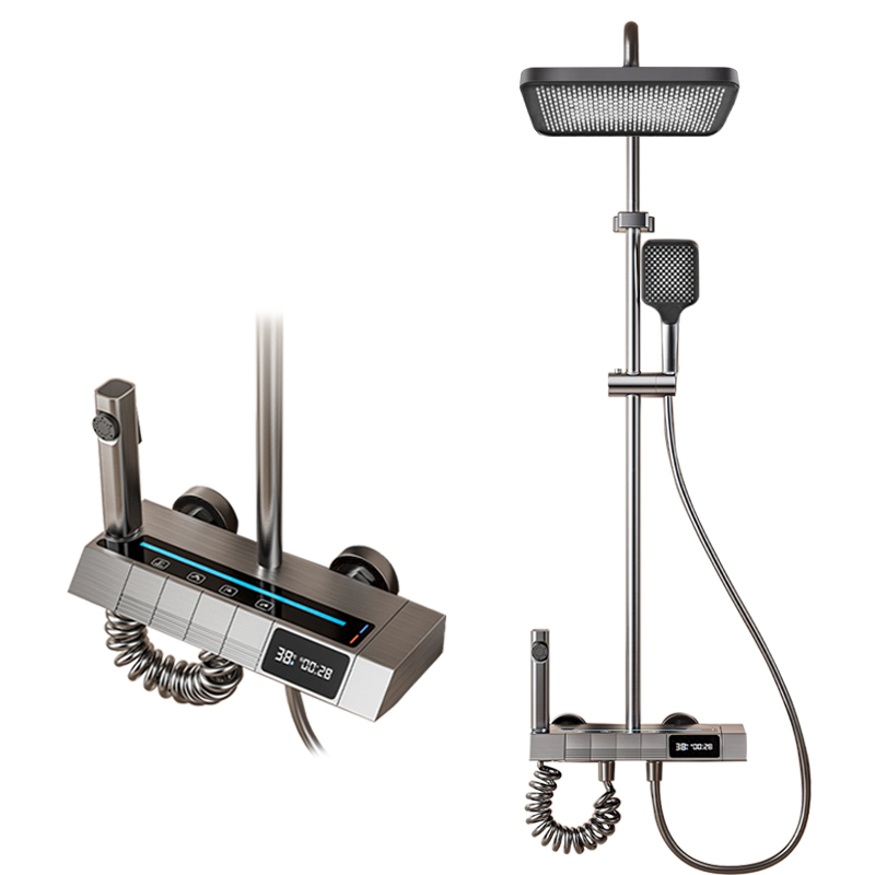 Constant temperature digital p - Home In Bathroom recension och pris
