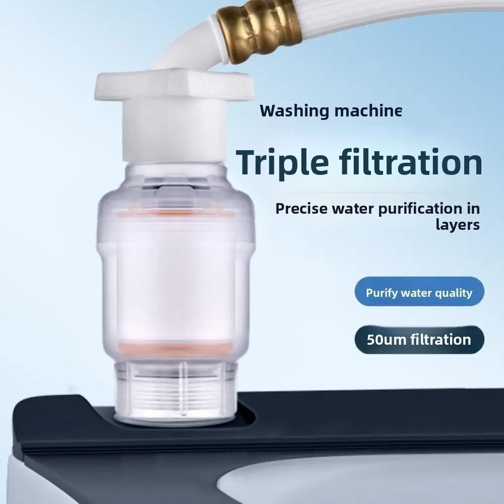 Water Outlet Purifier for Kitc - Home Bathroom Taps recension och pris