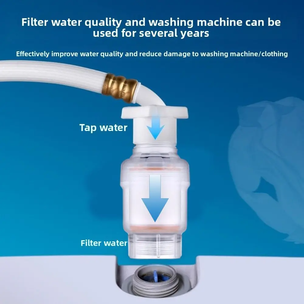 Water Outlet Purifier for Kitc - Home Bathroom Taps recension och pris