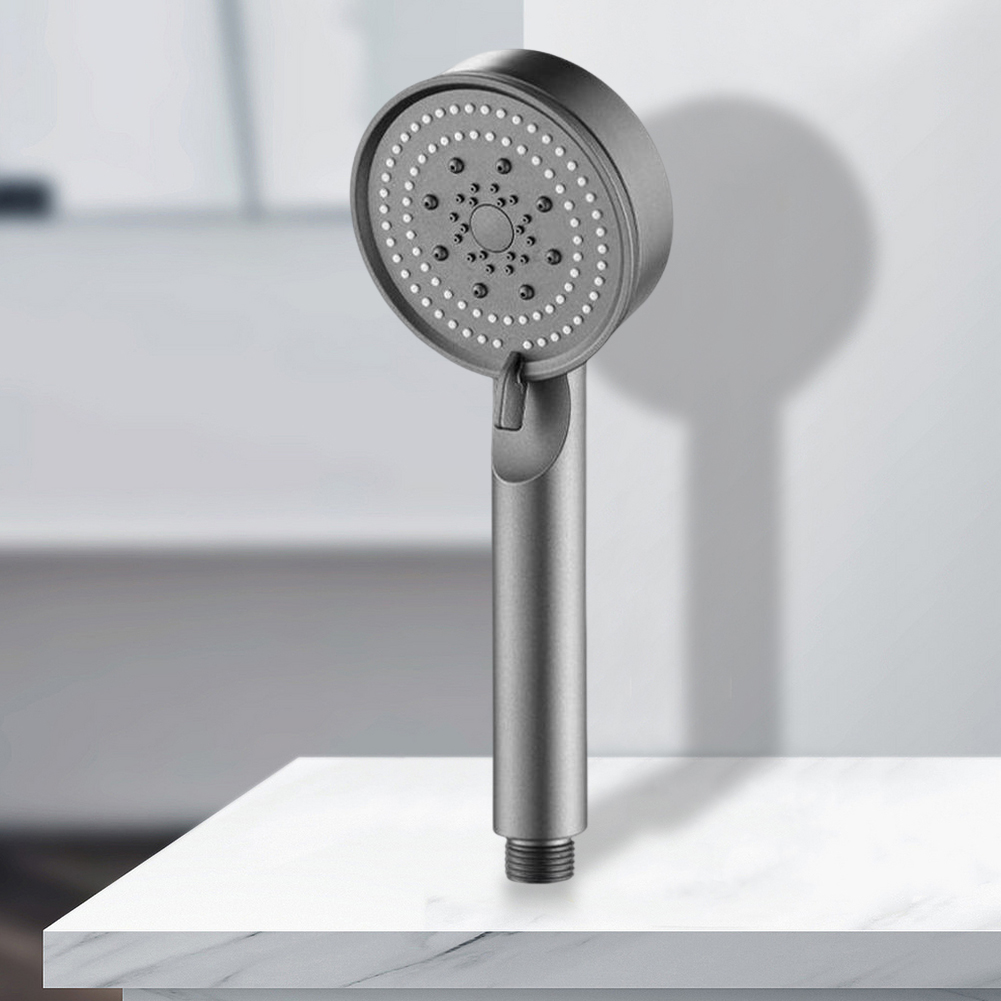 2Pcs 5 Modes Shower Head ABS A - Home One Bathroom Accessories recension och pris