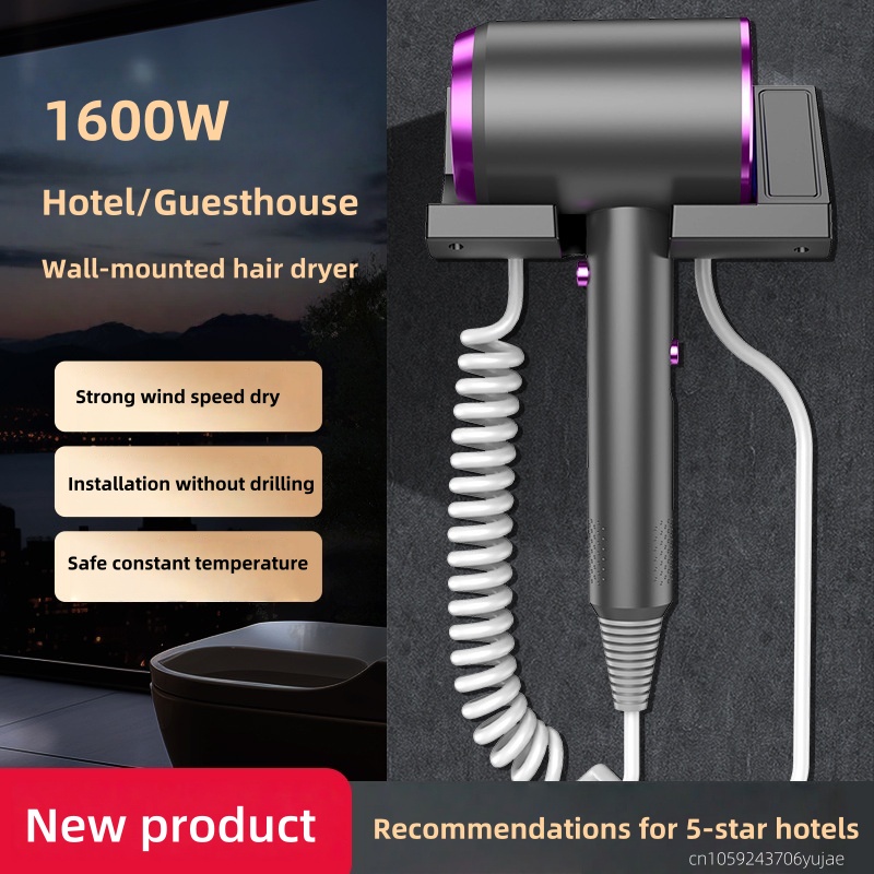 2026 High-Speed Hair Dryer 160 - Home Depot Bathroom Vanities recension och pris