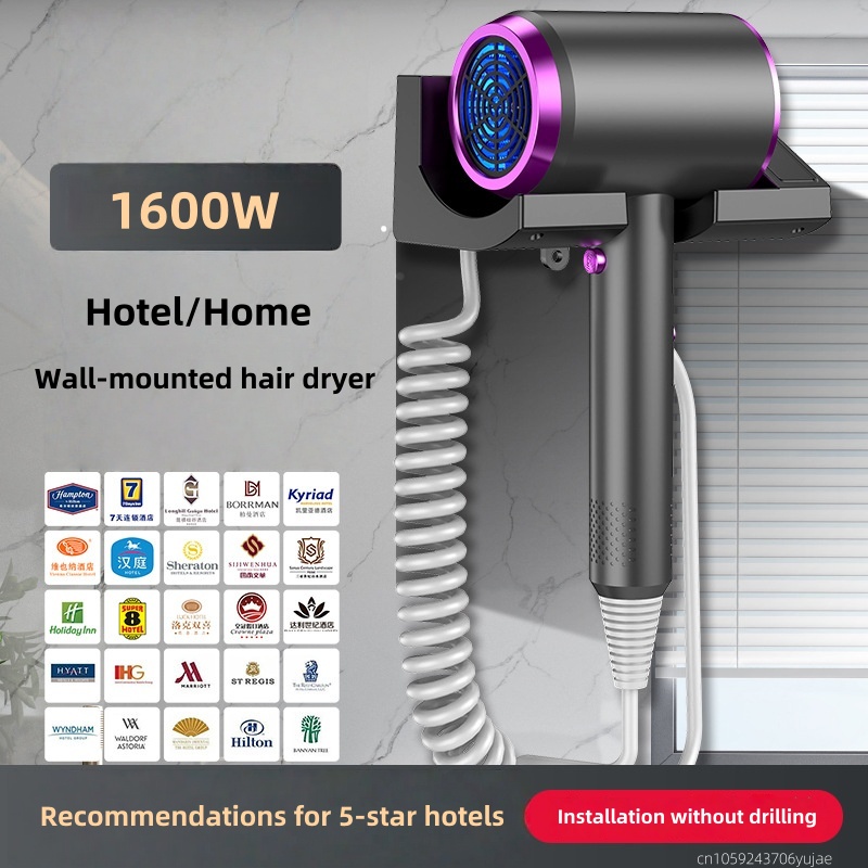 2026 High-Speed Hair Dryer 160 - Home Depot Bathroom Vanities recension och pris