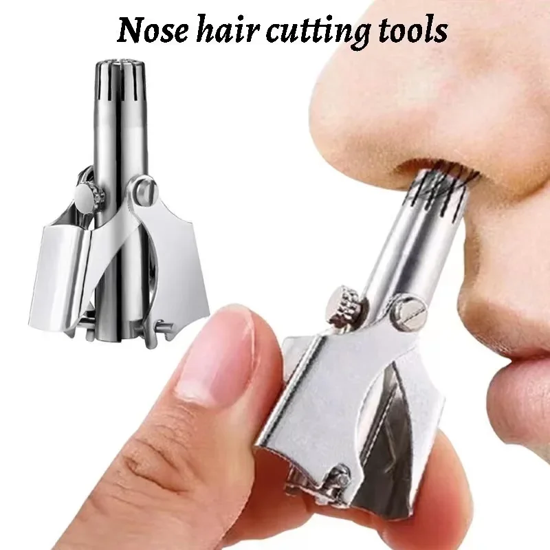 Nose Hair Trimmer Bathroom Sup - Home One Bathroom Accessories recension och pris