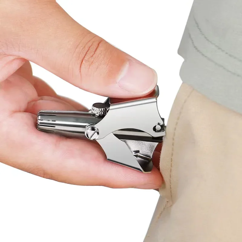 Nose Hair Trimmer Bathroom Sup - Home One Bathroom Accessories recension och pris