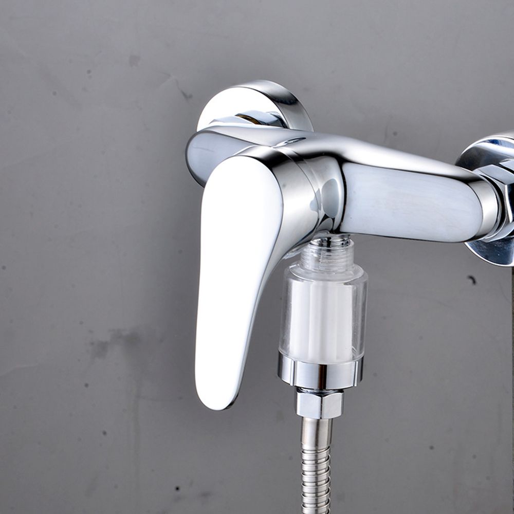 Universal Water Outlet Purifie - Home Bathroom Taps recension och pris