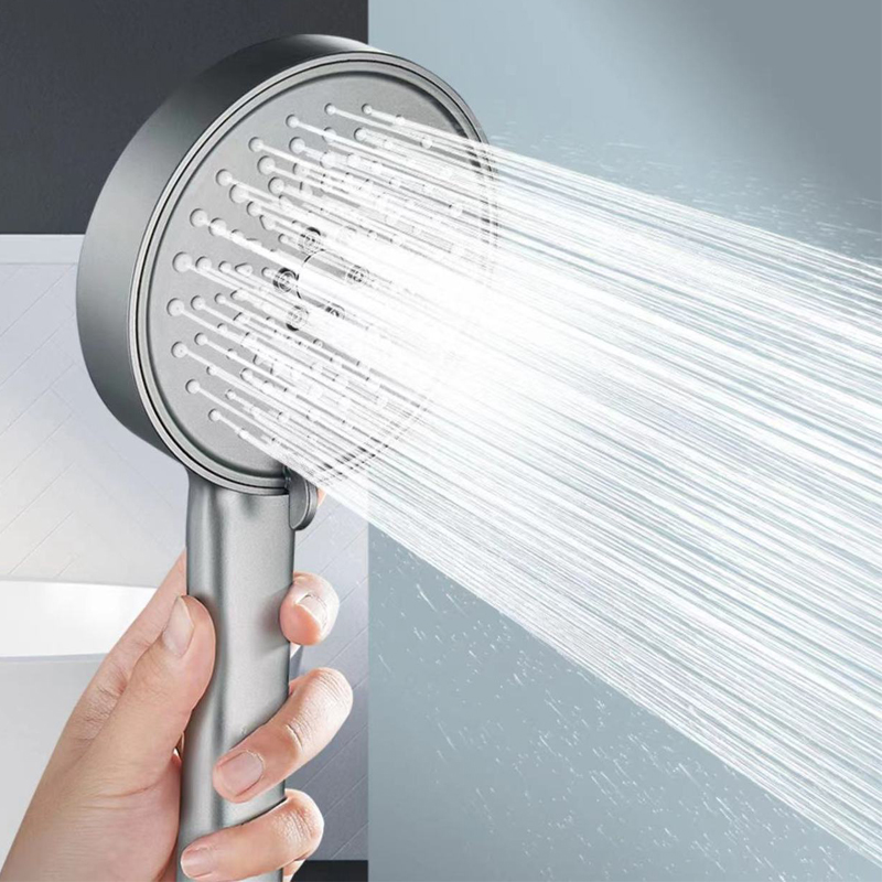 5 Modes Shower Head Showerhead - Home In Bathroom recension och pris