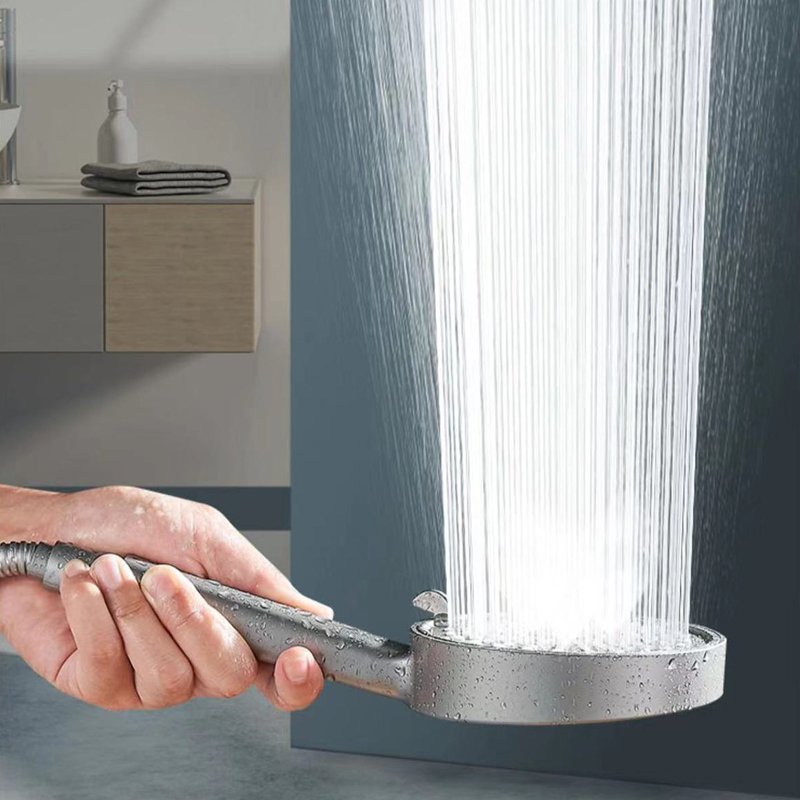 5 Modes Shower Head Showerhead - Home In Bathroom recension och pris