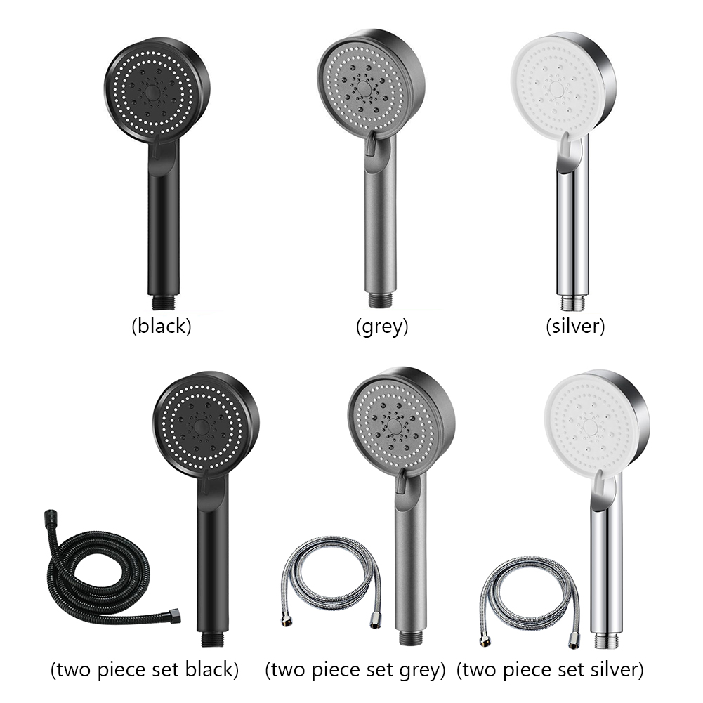 Shower Head High Pressure Hand - Home One Bathroom Accessories recension och pris