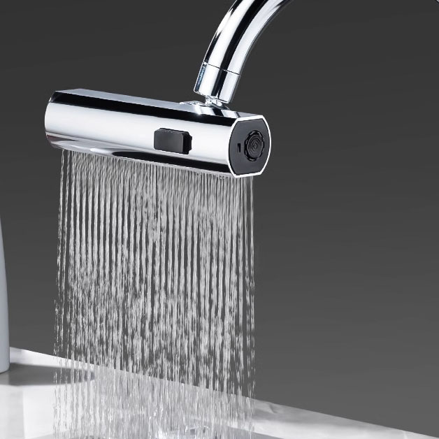 1 Pc 3 Modes Kitchen Faucet Un - Home Bathroom Taps recension och pris