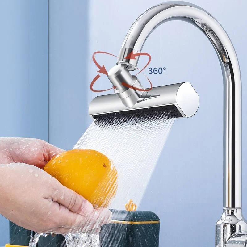 1 Pc 3 Modes Kitchen Faucet Un - Home Bathroom Taps recension och pris