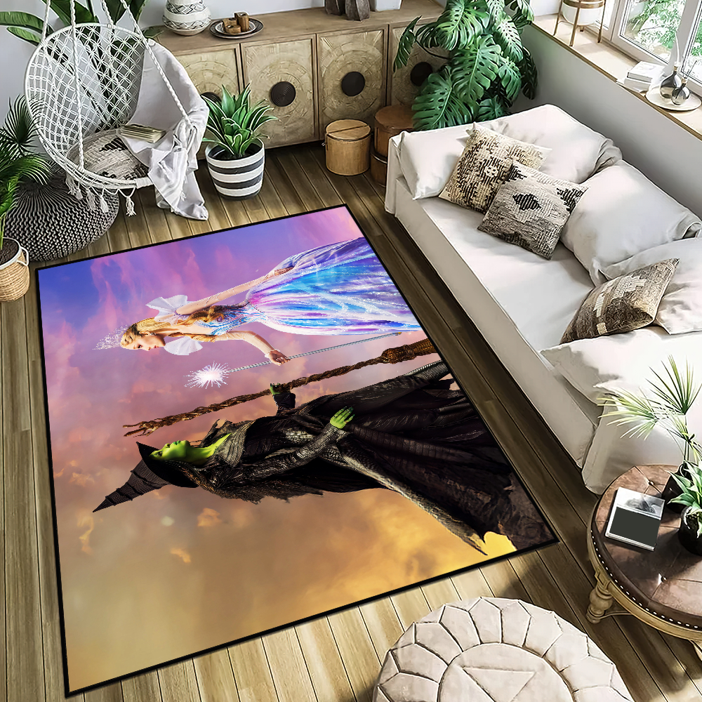 Musical fantasy film w-wicked  - Home Goods Bathroom Decor recension och pris