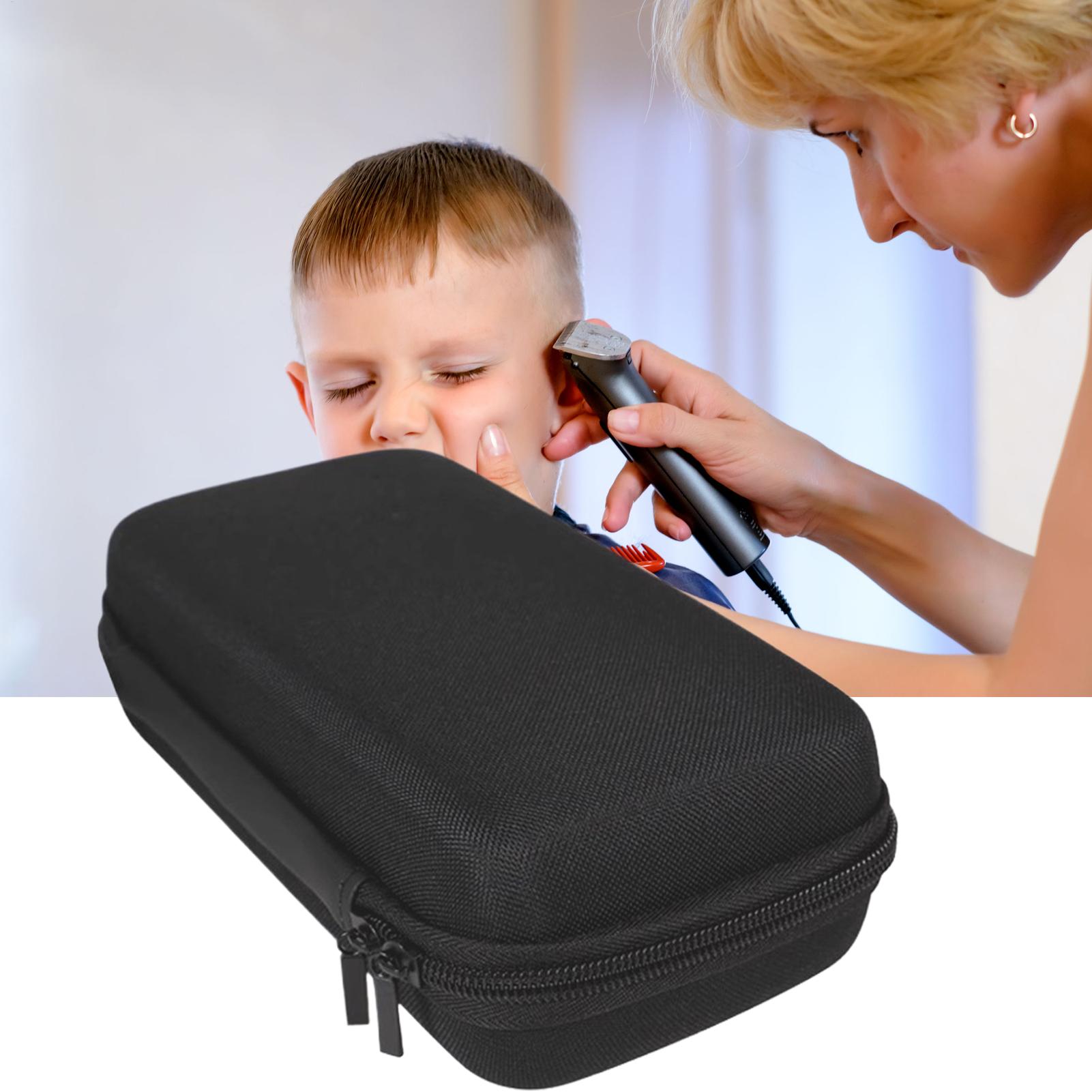 Clipper Bag Barber Tool Bag Tr - Home One Bathroom Accessories recension och pris