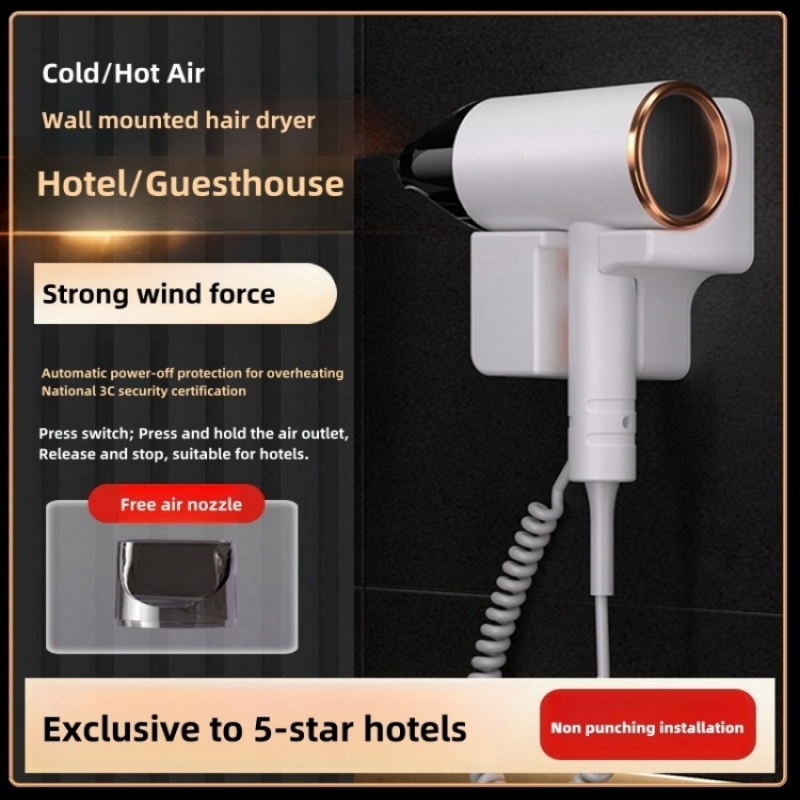 New Hotel And Hotel Hair Dryer - Home Depot Bathroom Vanities recension och pris