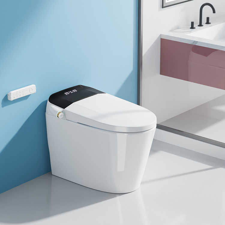 Home Decoration Bathroom Smart - Home In Bathroom recension och pris