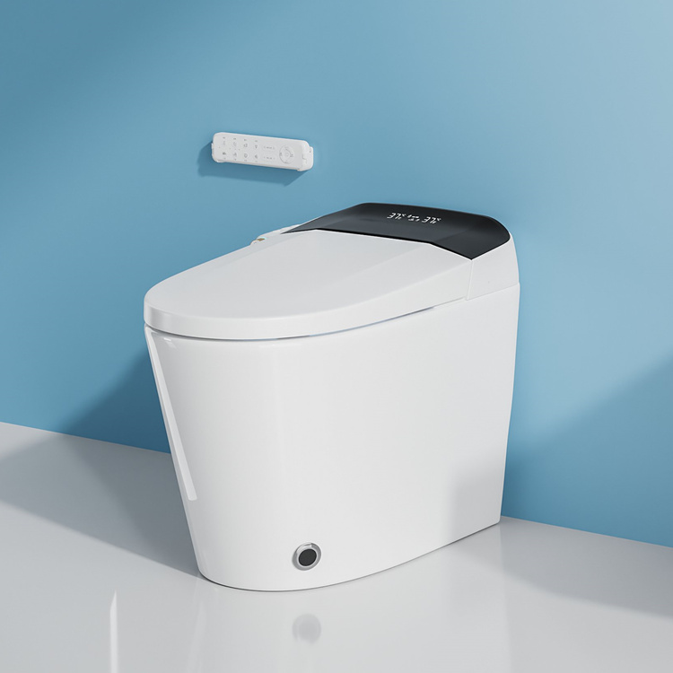 Home Decoration Bathroom Smart - Home In Bathroom recension och pris