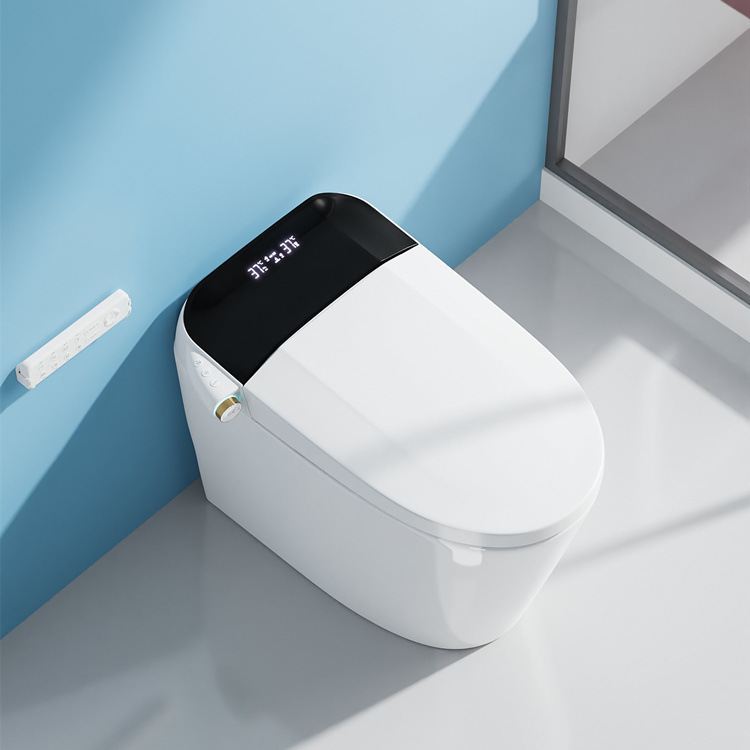 Home Decoration Bathroom Smart - Home In Bathroom recension och pris