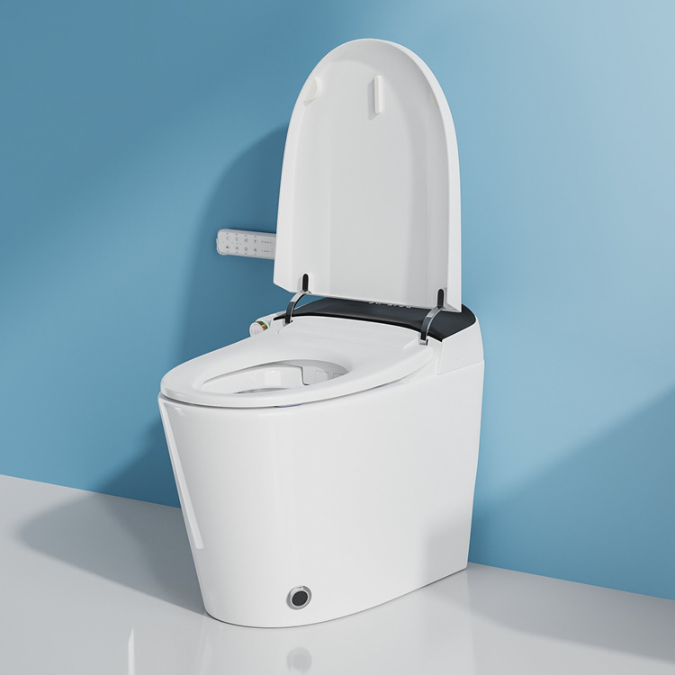 Home Decoration Bathroom Smart - Home In Bathroom recension och pris