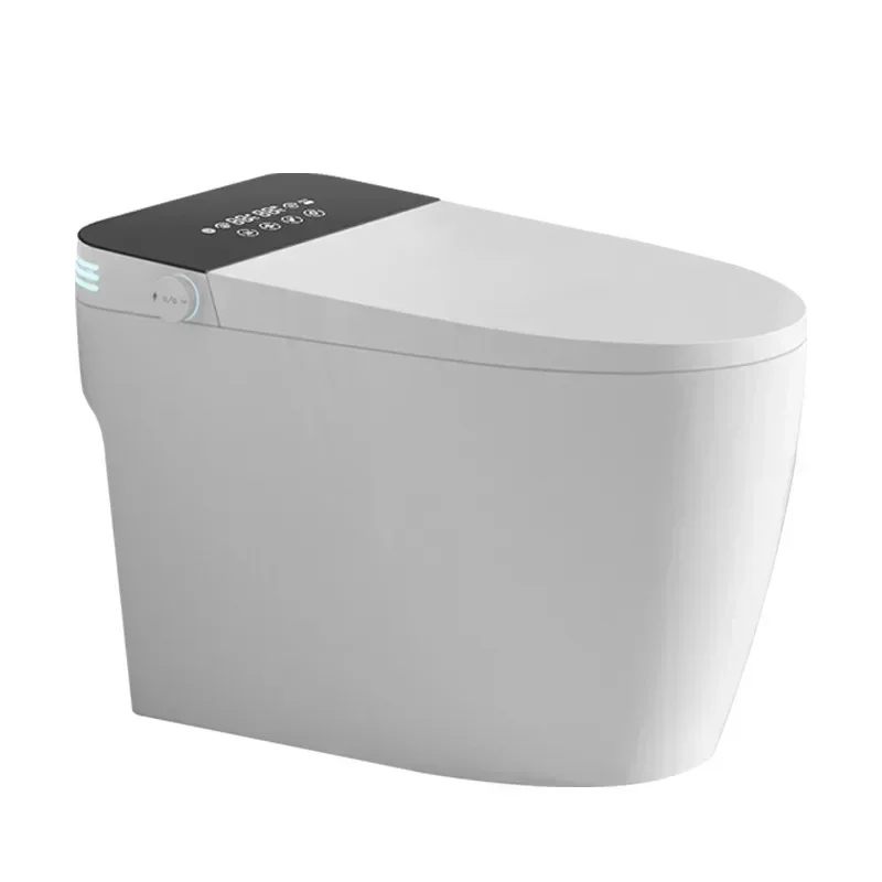Portable smart toilet, bathroo - Home One Bathroom Accessories recension och pris