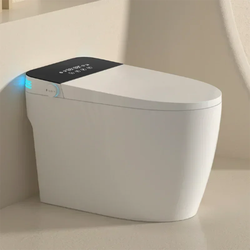 Portable smart toilet, bathroo - Home One Bathroom Accessories recension och pris