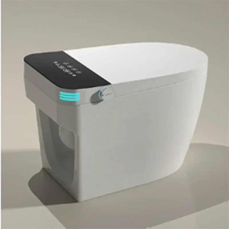 Portable smart toilet, bathroo - Home One Bathroom Accessories recension och pris