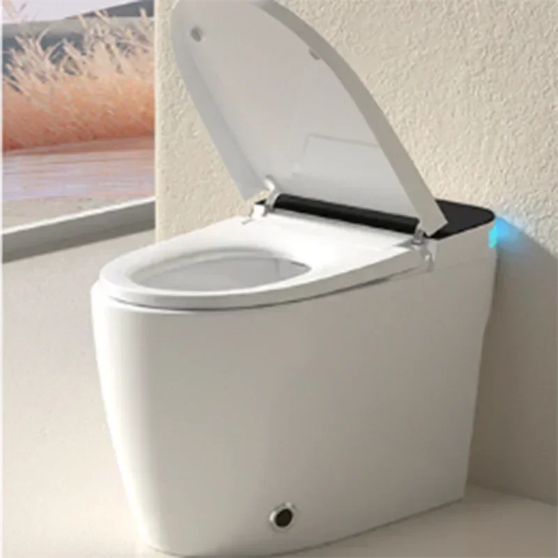 Portable smart toilet, bathroo - Home One Bathroom Accessories recension och pris