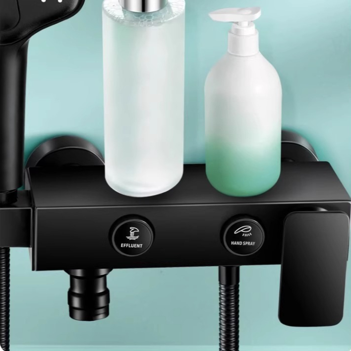 Wall Mounted Hot and Cold Wate - Home Bathroom Taps recension och pris