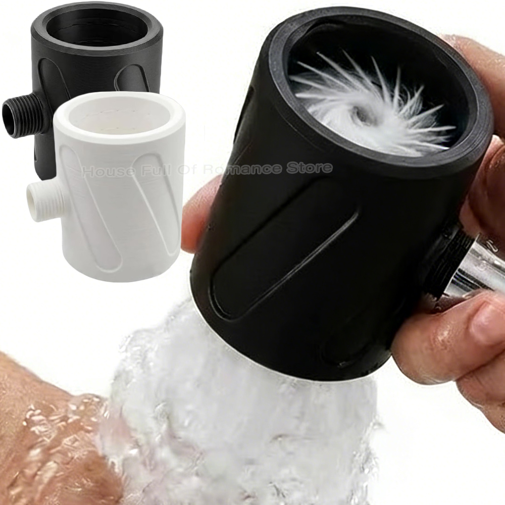 Designed Circular Spray Shower - Home Creation Bathroom recension och pris
