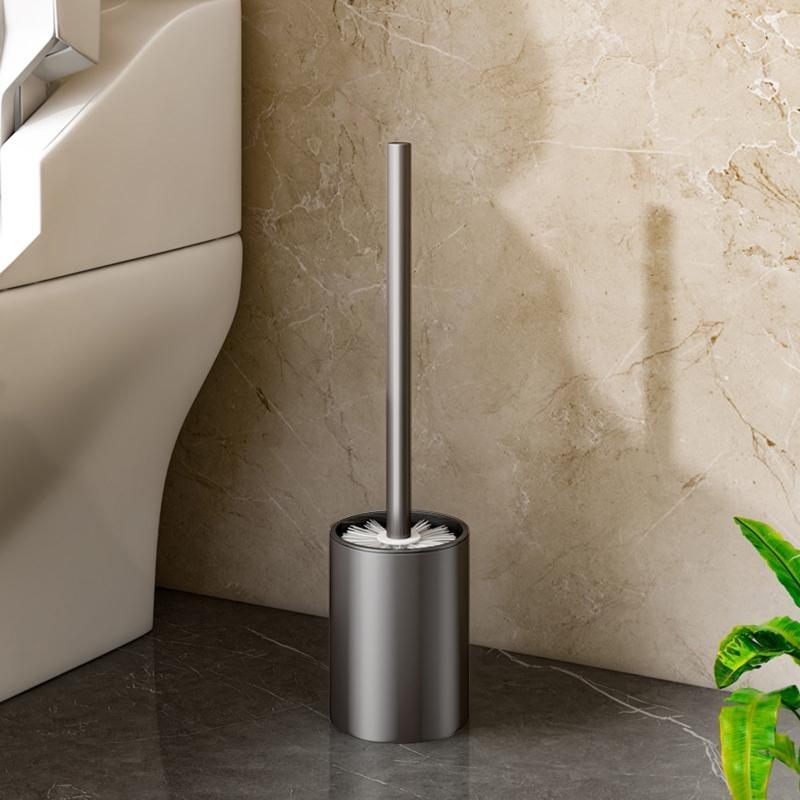 Toilet Brush Set Bathroom Clea - Home Bathroom Cleaning Kit recension och pris