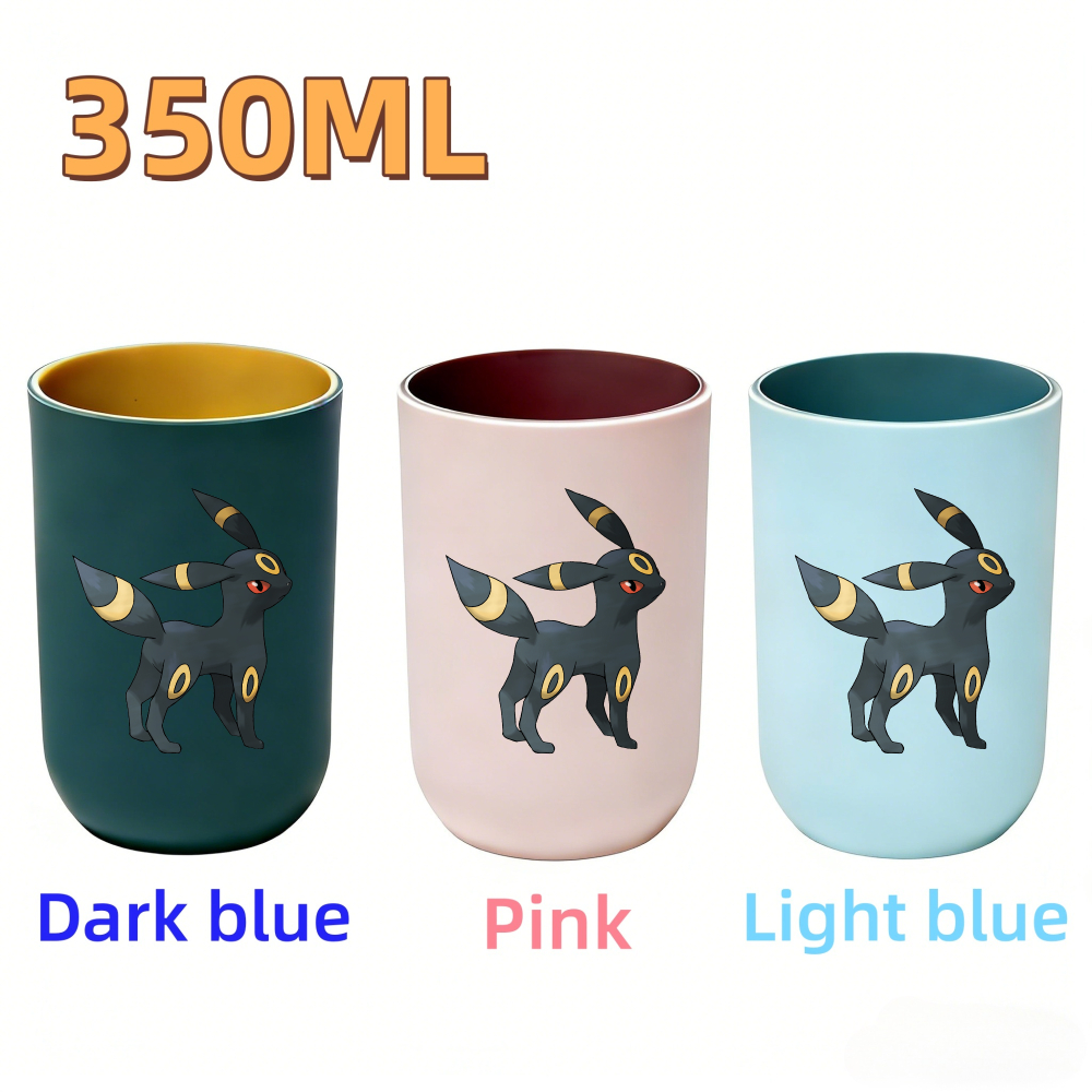 2026 Anime Kawaii Pokemon Bath - Home Creation Bathroom recension och pris