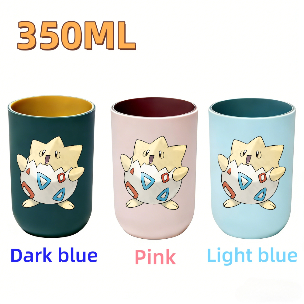 2026 Anime Kawaii Pokemon Bath - Home Creation Bathroom recension och pris