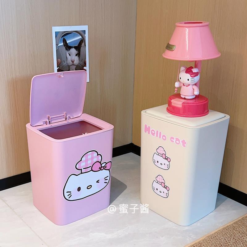 Anime Sanrio Hello Kitty Carto - Home One Bathroom Accessories recension och pris
