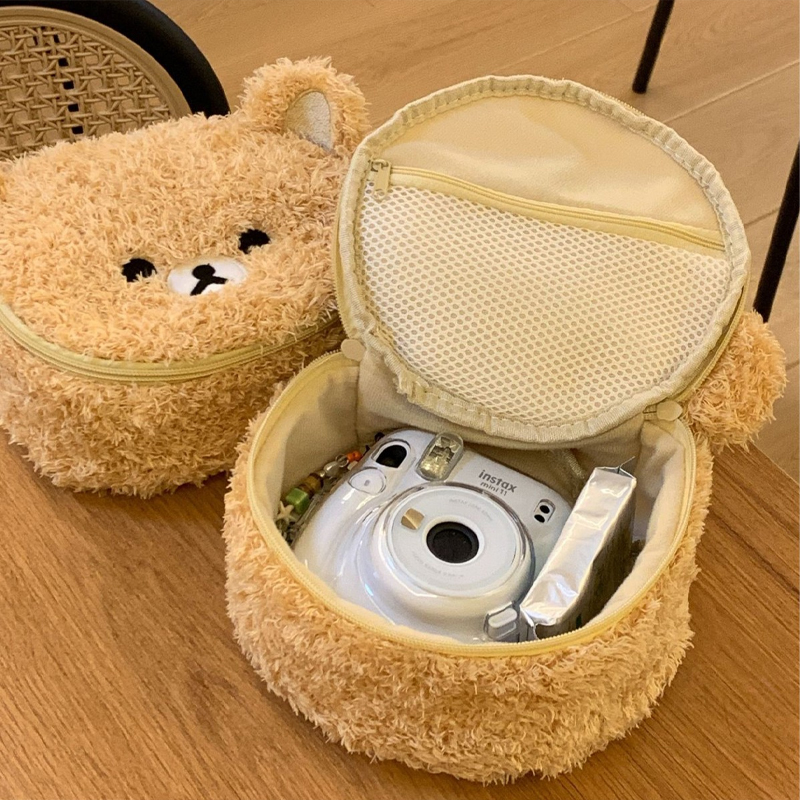 Cute Rilakkuma Storage Mini Ma - Home Edit Bathroom Storage recension och pris