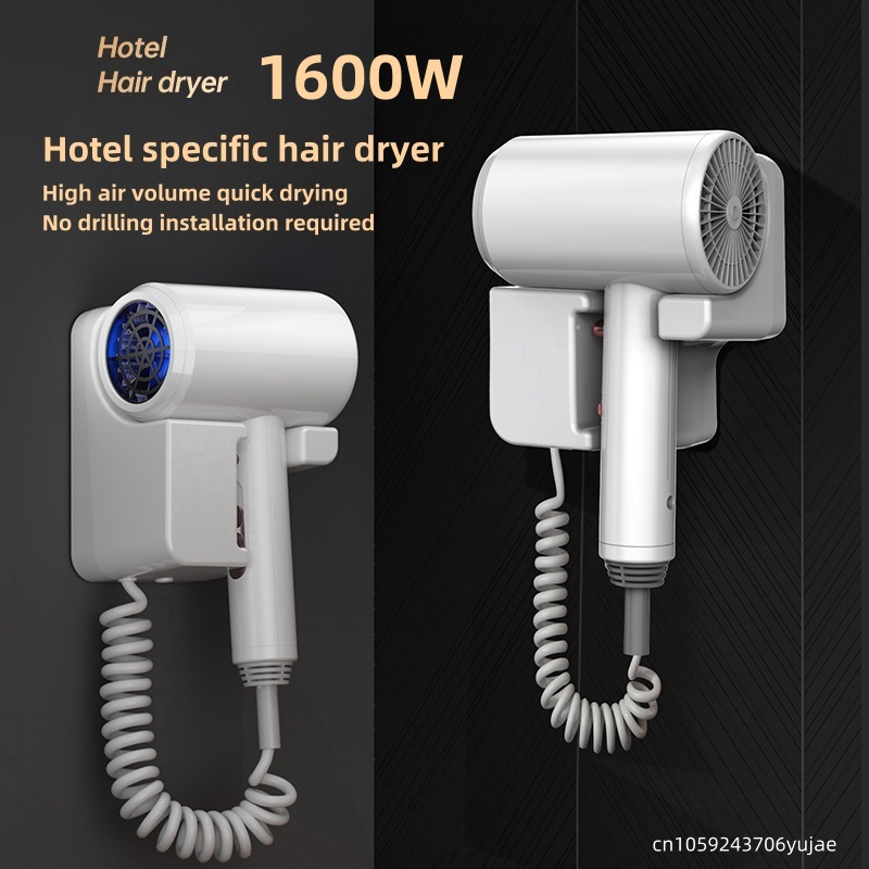 New Wall Mounted Hair Dryer Wi - Home Depot Bathroom Vanities recension och pris