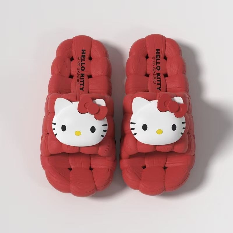 Sanrio New Style Hello Kitty C - Home One Bathroom Accessories recension och pris
