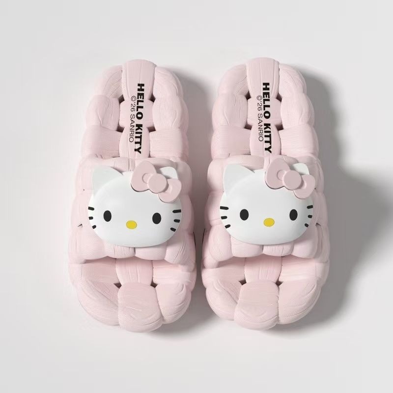 Sanrio New Style Hello Kitty C - Home One Bathroom Accessories recension och pris