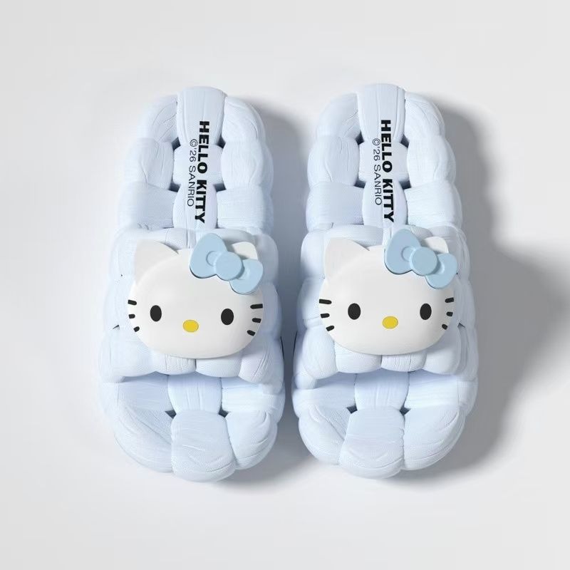 Sanrio New Style Hello Kitty C - Home One Bathroom Accessories recension och pris