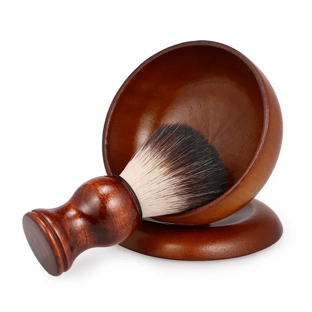 Durable Shaving Cream and Soap - Home One Bathroom Accessories recension och pris